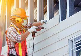 Affordable Siding Repair and Maintenance Services in Fort Pierce South, FL